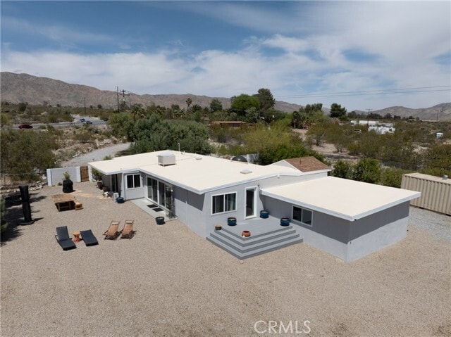 Foto del edificio - 50785 29 Palms Hwy