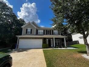 Building Photo - 4557 Ivy Patch Dr