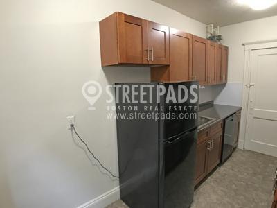 Foto del edificio - 1 bedroom in Boston MA 02215