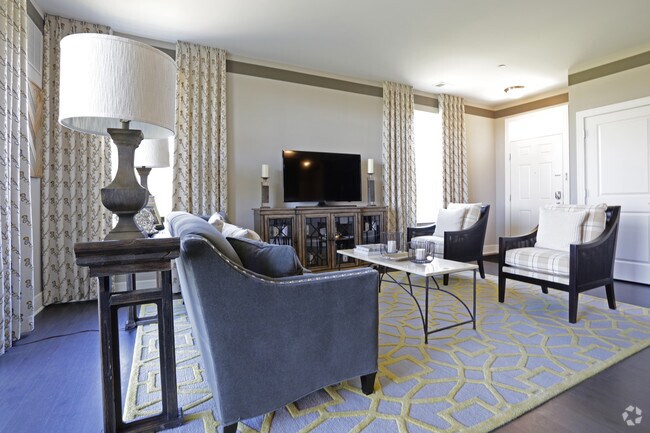 Foto del interior - Essex Chase