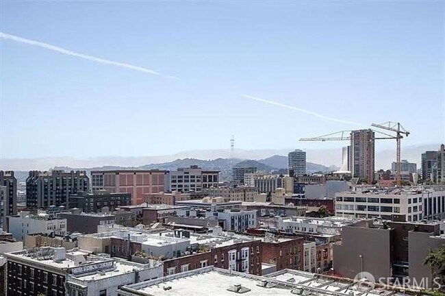 Foto del edificio - 1080 Sutter St