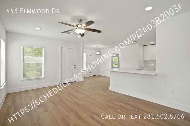 Building Photo - 446 Elmwood Dr