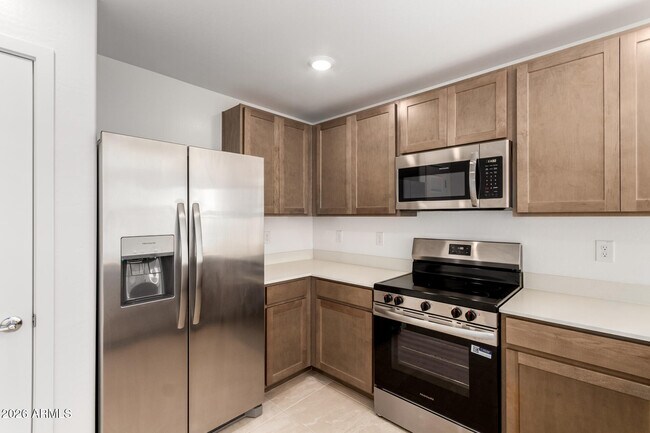 Foto del edificio - 17589 N Del Mar Ave