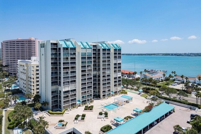 Photo - 1390 Gulf Blvd Apartment