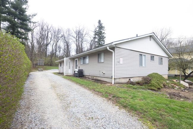 Driveway - 3635 Ira Rd