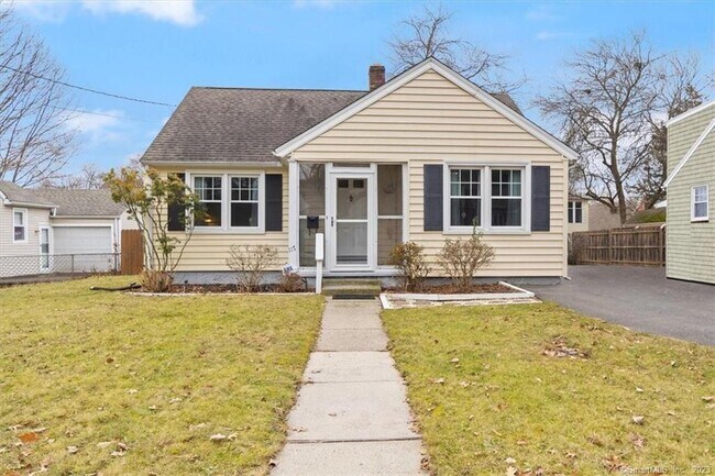 Building Photo - 117 Green Hill Terrace