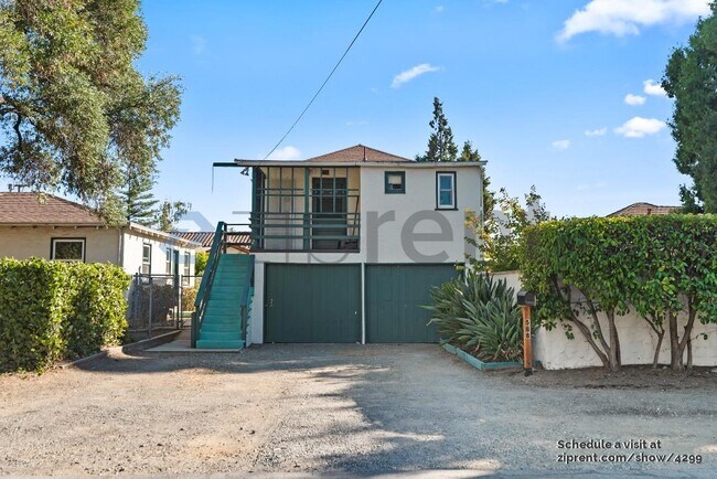 Foto del edificio - 588 Vasona Ave