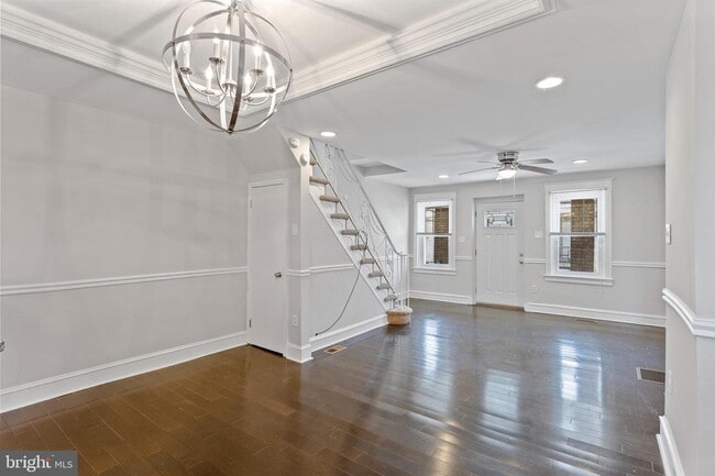 Building Photo - 1521 S Napa St