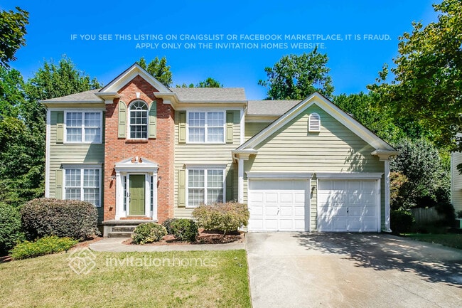 Building Photo - 2714 Spindletop Ln NW