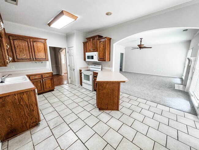 Foto del edificio - 335 Grand Steeple Dr