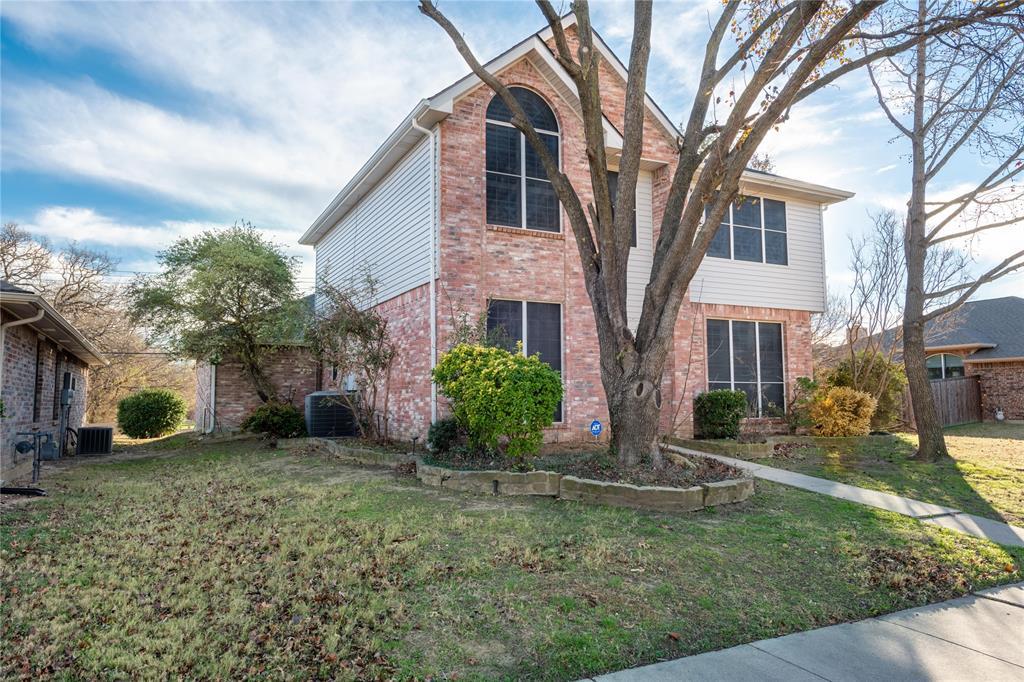 737 Lake Bluff Dr, Flower Mound, TX 75028 House Rental in Flower