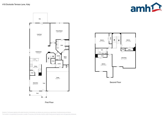 Foto del edificio - 418 Dockside Terrace Ln
