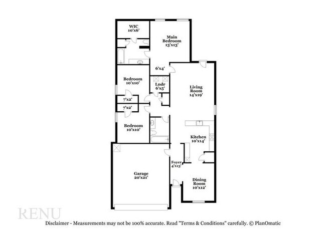 Foto del edificio - Coming Soon!