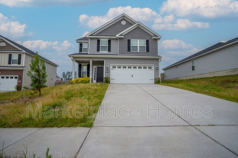 120 Greyson St, Augusta, GA 30909 House Rental in Augusta, GA