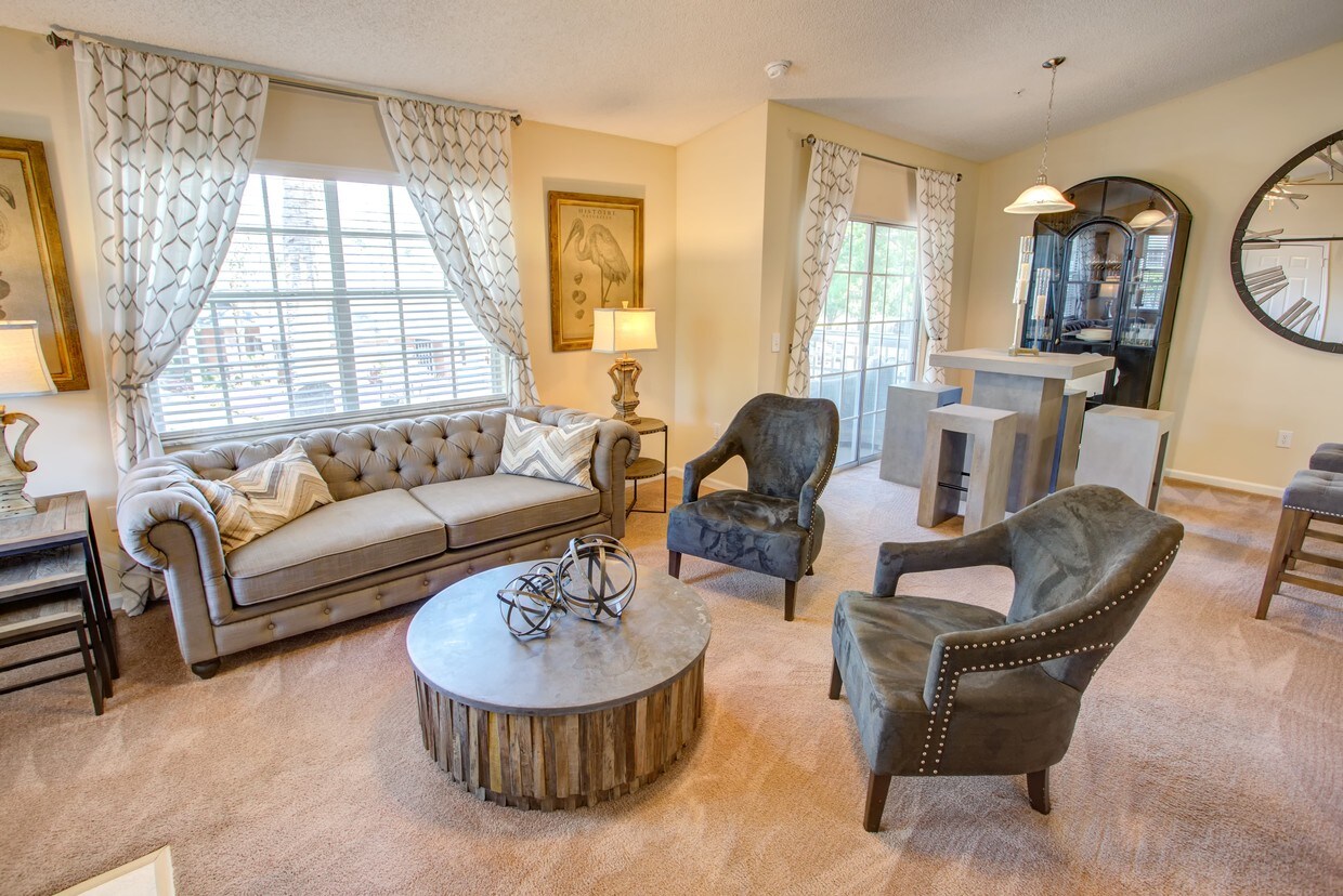 Lake Crossing Apartments Gainesville