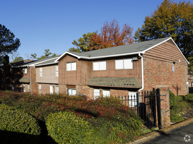 Winchester Grove Apartments - Memphis, TN | Apartments.com