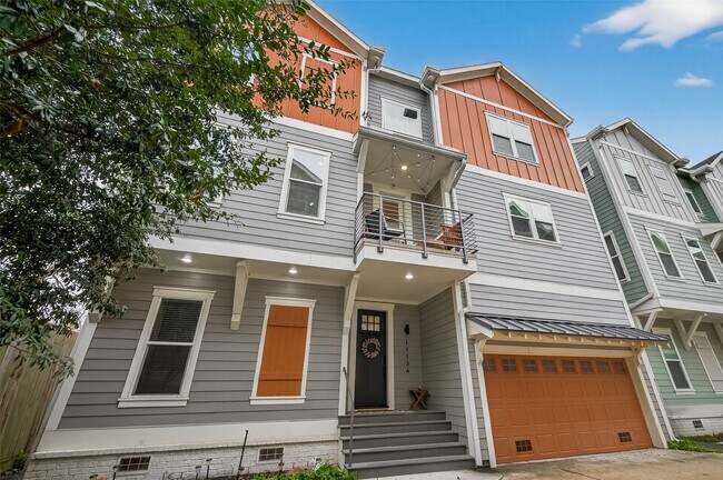 Foto del edificio - 1113 W 15th 1/2 St