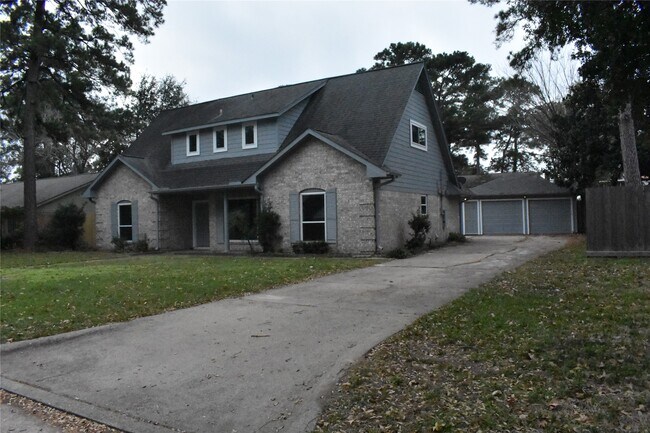 Building Photo - 19419 Craigchester Ln