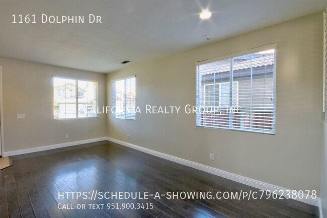 Foto del edificio - 1161 Dolphin Dr