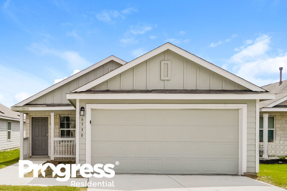 6530 Runaway Row, Converse, TX 78109 House Rental in Converse, TX