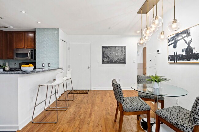 Foto del edificio - 1445 N St NW