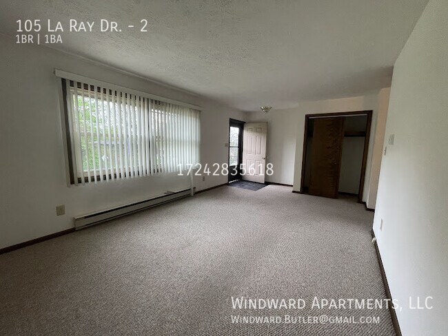 Building Photo - 105 La Ray Dr