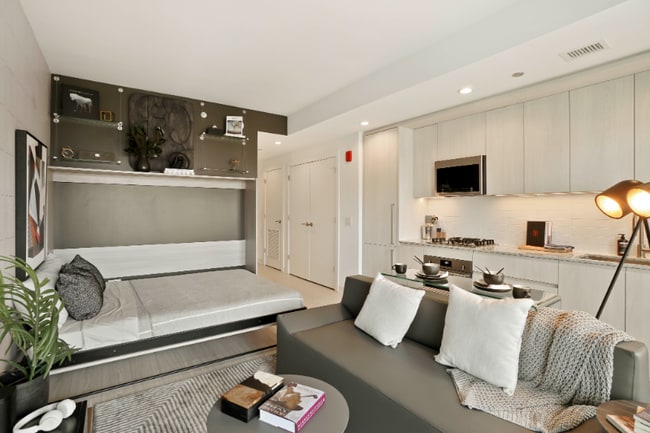 Photo - 341 N Halsted St Apartment