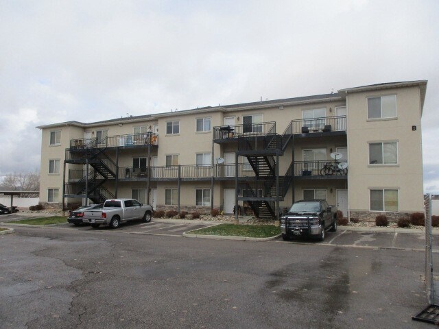 Foto del edificio - 3 bedroom, 2 bath Condo