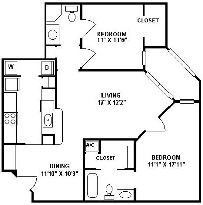 Foto principal - 860 N Orange Ave
