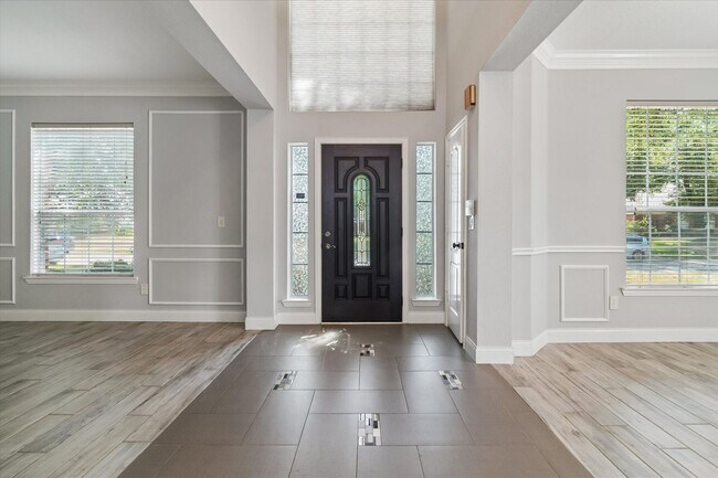 Foto del edificio - 4661 Baldwin Ln
