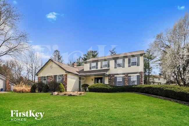 Building Photo - 1722 Treetop Dr