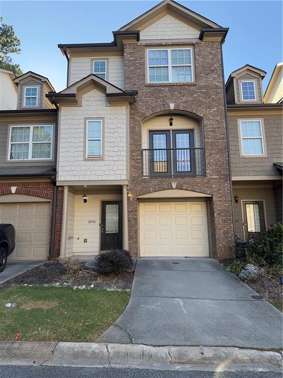 Foto del edificio - 2976 Ashlyn Crest Ct