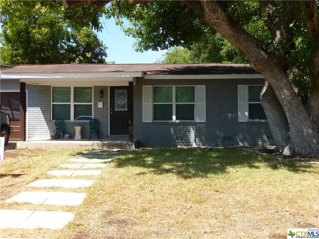 1124 W Mill St, New Braunfels, TX 78130 House Rental in New Braunfels
