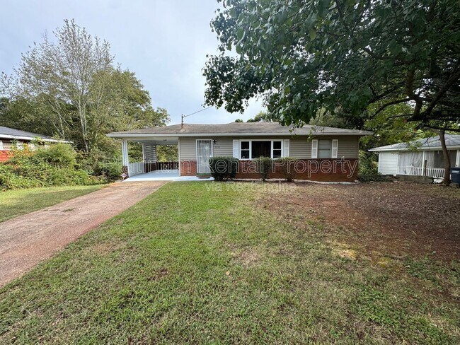 Foto del edificio - 5335 Old Floyd Rd SW