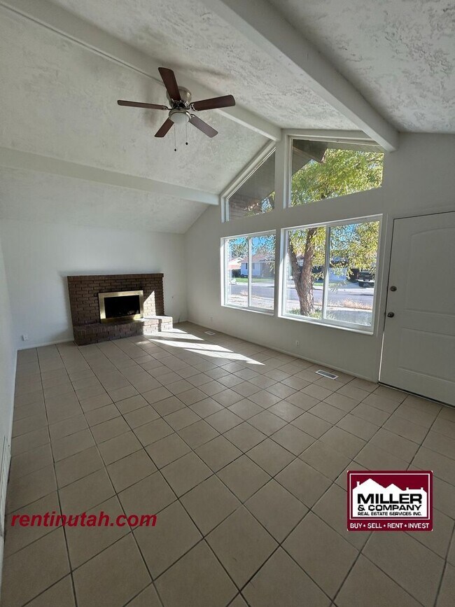 Foto del edificio - Nice Updated Home For Rent!