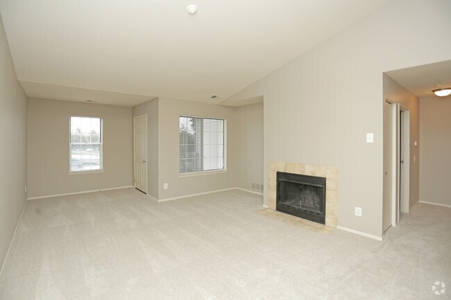 Foto del interior - Village Club of Farmington Hills