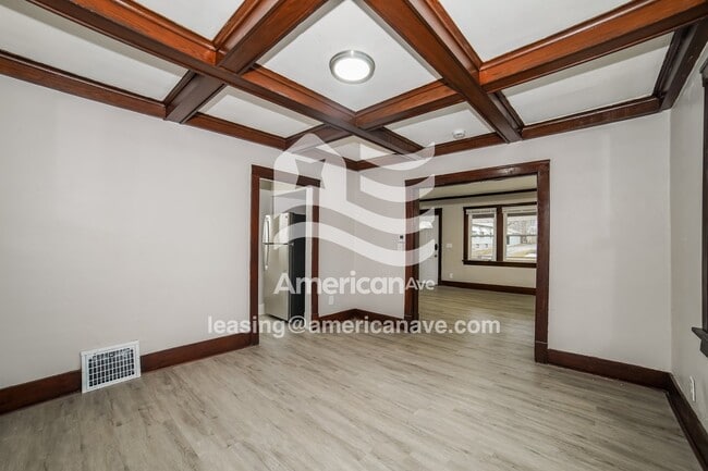 Foto del edificio - 211 W Richmond Ave