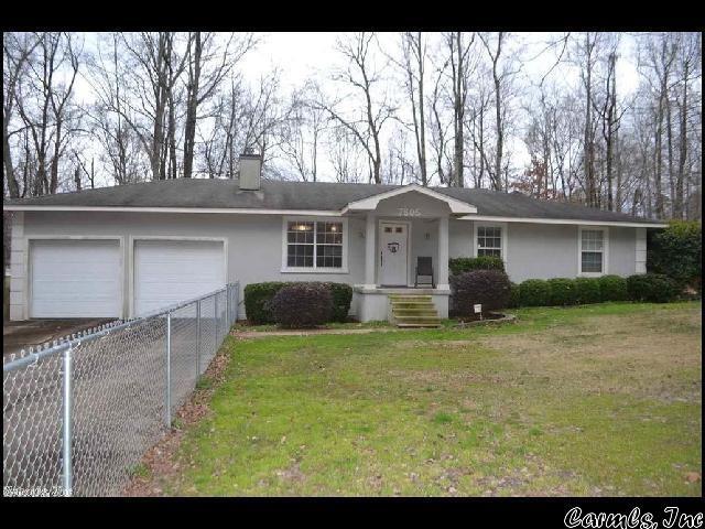 Building Photo - 7505 Highland Dr