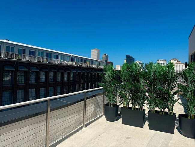 Foto del edificio - 1050 Annunciation St