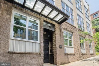 Building Photo - 2380 Champlain St NW