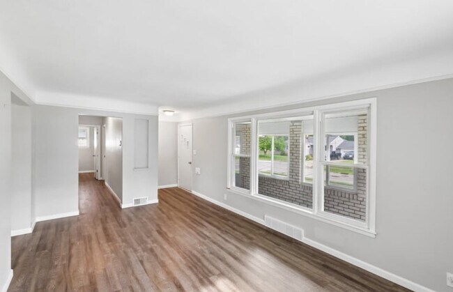Foto del edificio - 3219 W 54th St