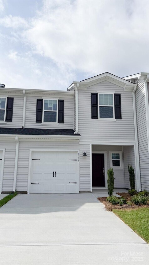 Foto principal - 1730 Old Rivers Rd