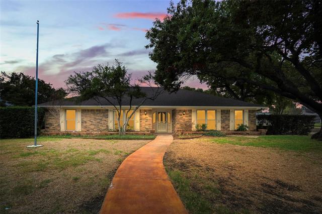 Foto del edificio - 2608 Evans Dr