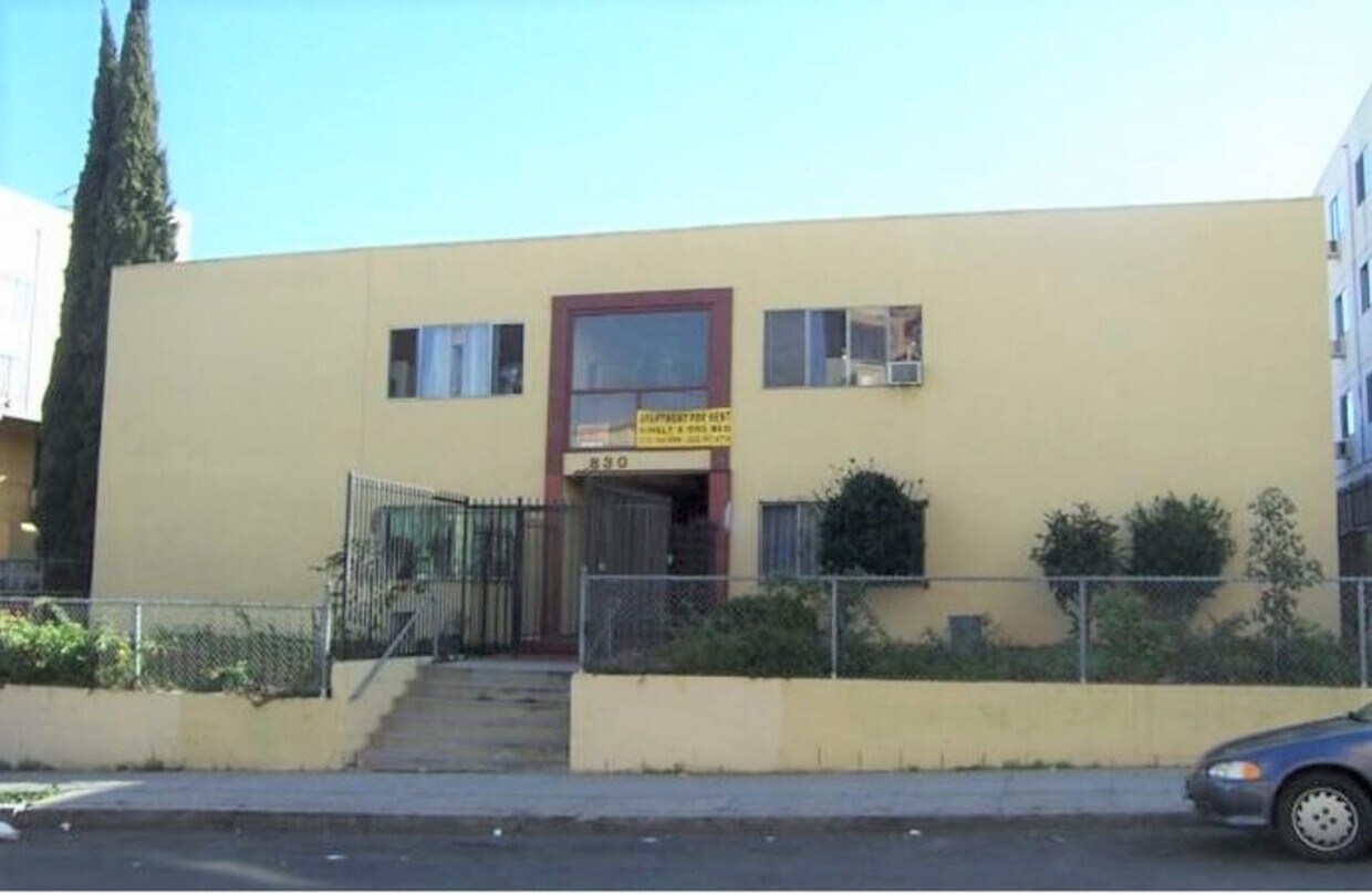 Foto principal - 830 S. Grandview