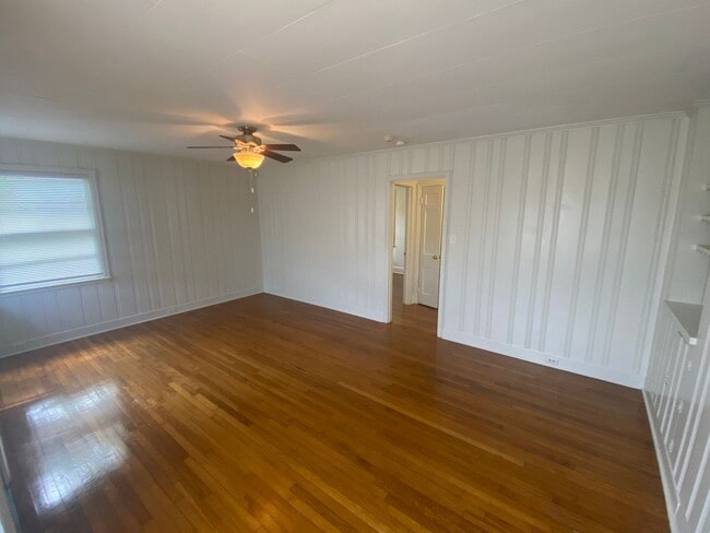 Photo - Adorable Old West Durham Home / Fenced Bac...