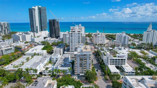 Foto del edificio - 245 18th St