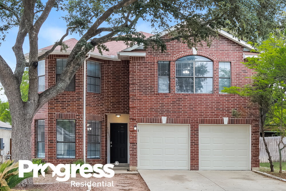 11011 Scenic Point, San Antonio, TX 78254 House Rental in San Antonio