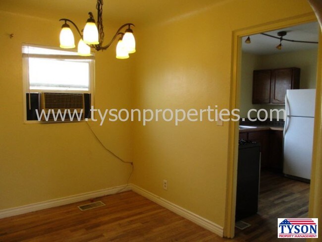 Foto del edificio - 2913 Santa Monica Ave SE