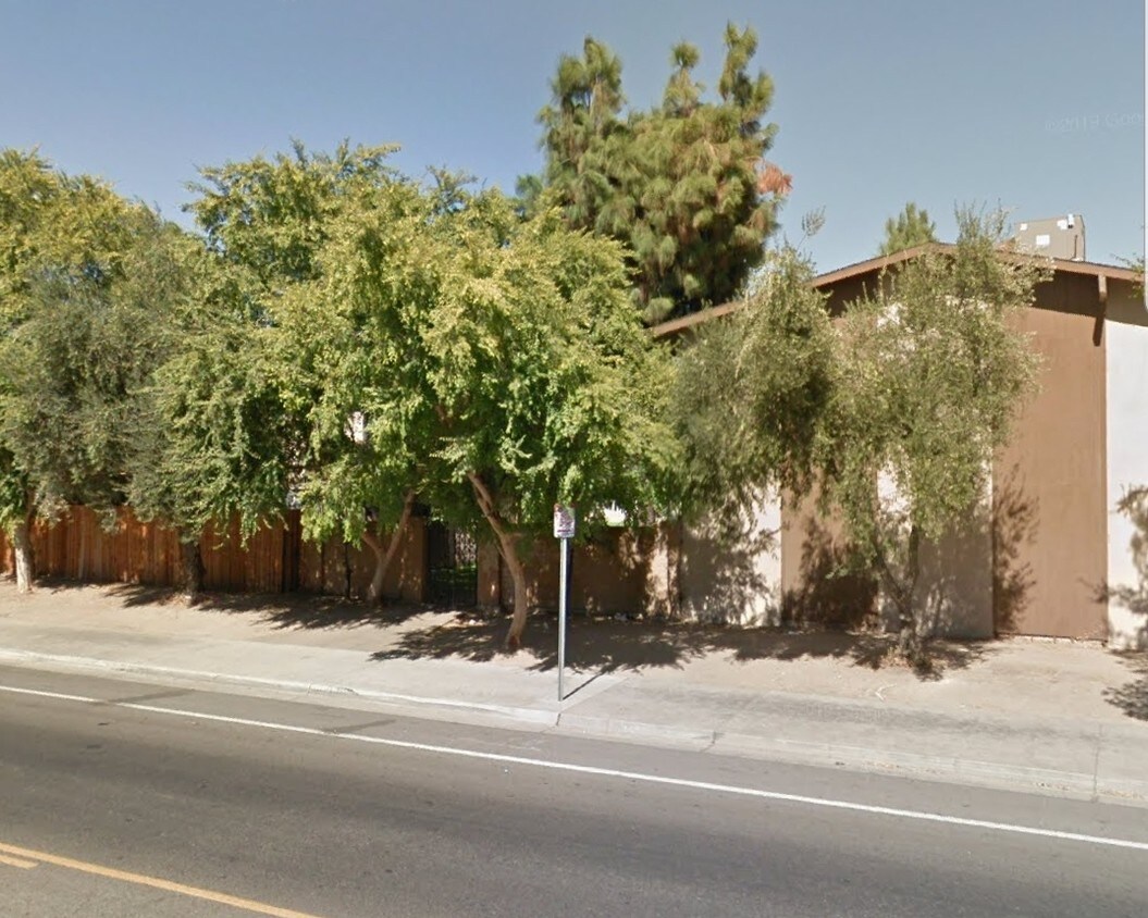 Foto principal - 2748 N Weber Ave