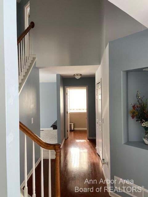 Foto del edificio - 8312 N Warwick Ct